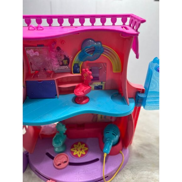 Sunny Day Nickelodeon fun tasting salon doll playset - Picture 5 of 8